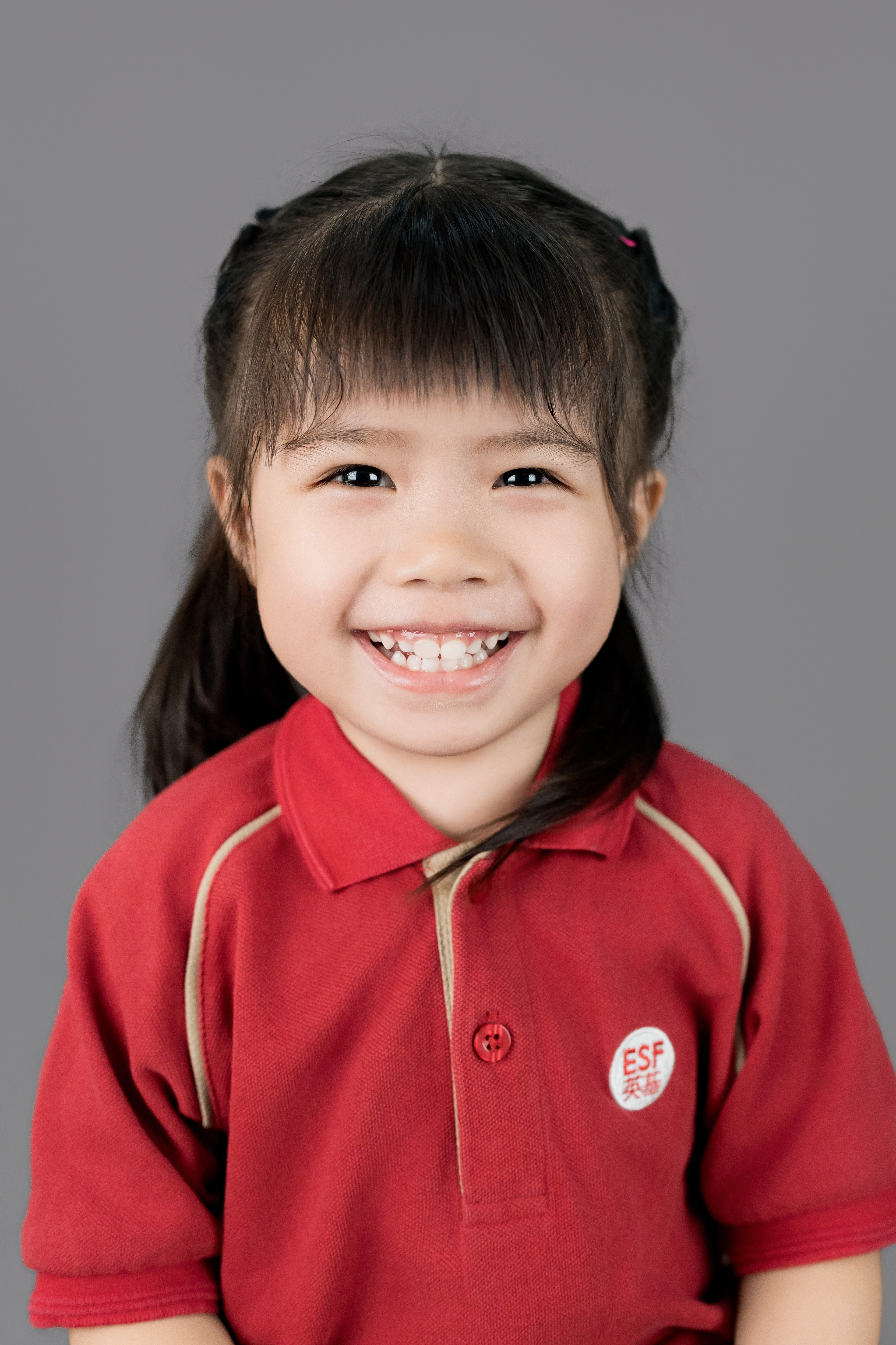 Hailey WONG